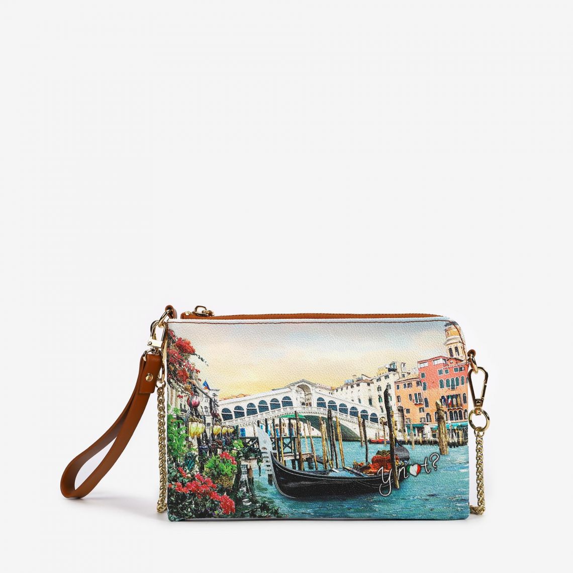 (image for) Al 70 Outlet Clutch Canaletto
